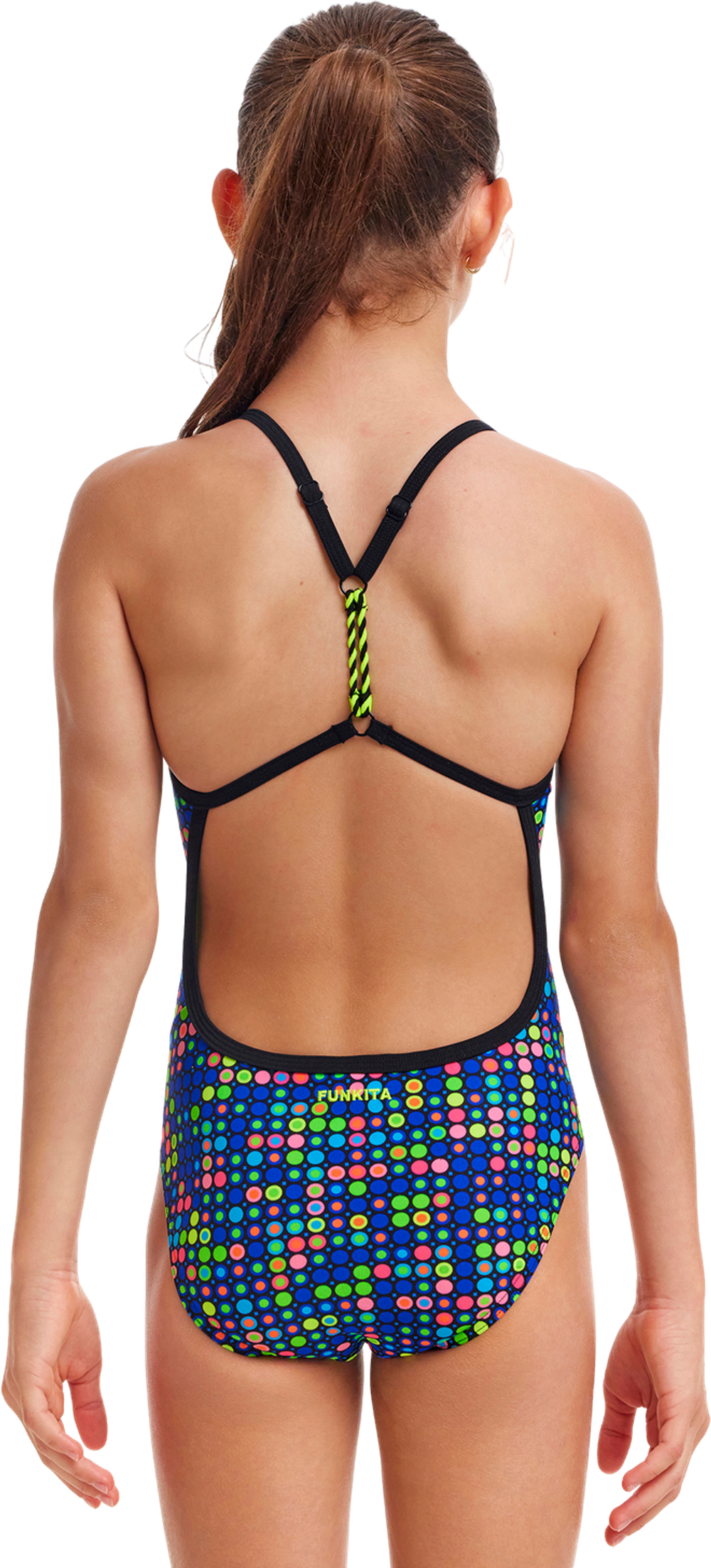 Купальник FUNKITA Dial A Dot
