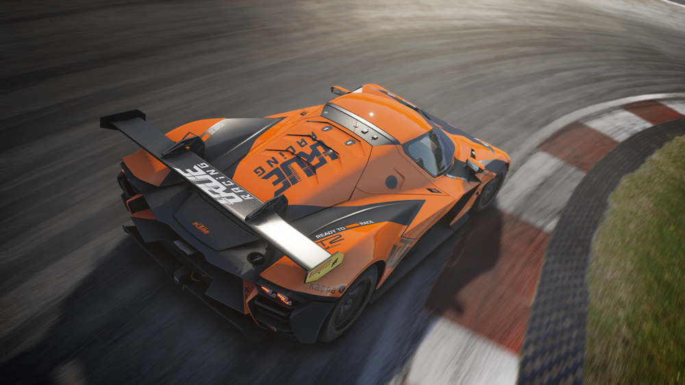 Assetto Corsa Competizione - GT2 Pack (для ПК, цифровой код доступа)