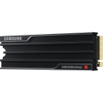 Накопитель SSD Samsung 2TB 9100 Pro (MZ-VAP2T0CW)