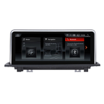 Установочный комплект для BMW X1 F48 2018+ EVO  KUBERG XN-B1015-Q6