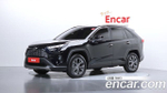 Toyota RAV4 2,5 4WD Hybrid LTD — 2025