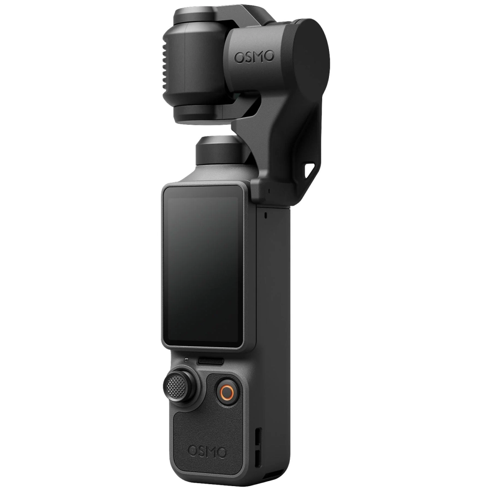 Dji Osmo Pocket 4 creator combo