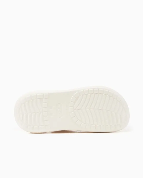 Сабо CROCS Crush Clog Whi