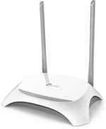 TL-WR842N