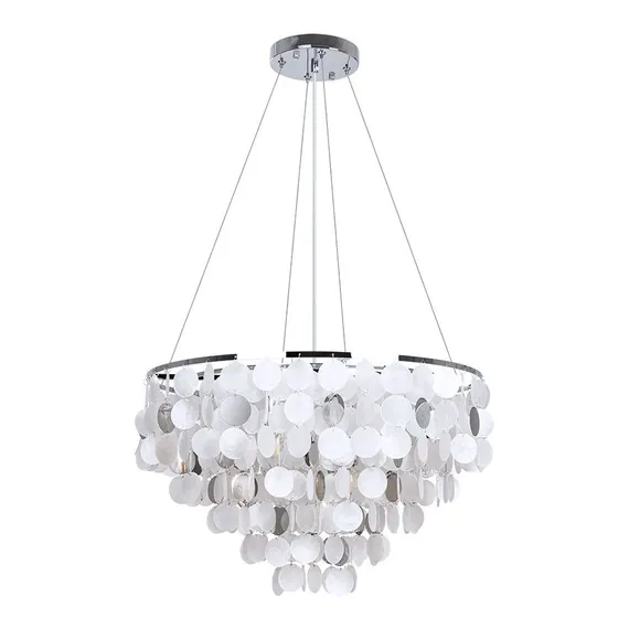 Подвесная люстра Pipirima A4100LM-8CC Arte Lamp