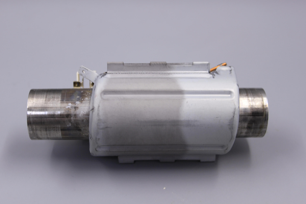 Тэн проточный 50297618006 посудомоечной машины Electrolux, AEG, Zanussi