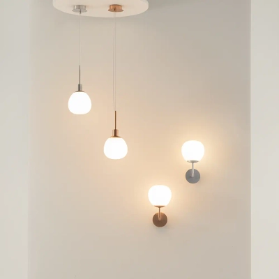 Подвесной светильник Эрих / Erich E14х1, MOD221-PL-01-G. TM Maytoni
