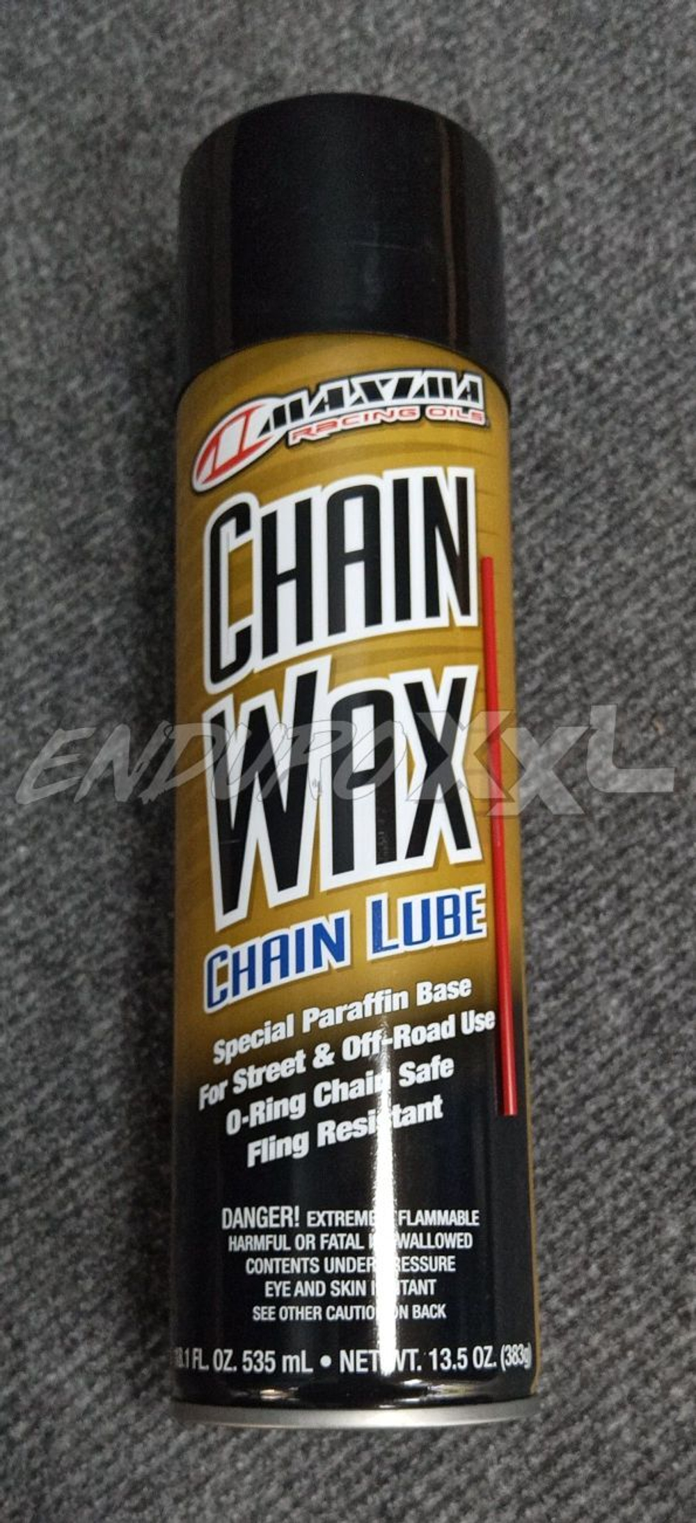 Смазка цепи Maxima Chain Wax
