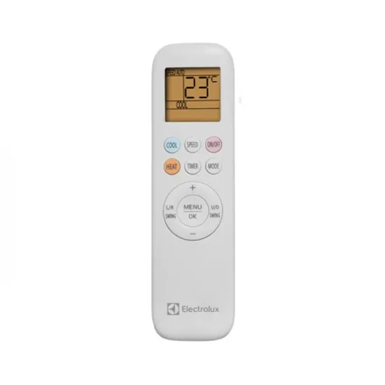 Кондиционер Electrolux EACS/I-18HIX-BLACK/N8