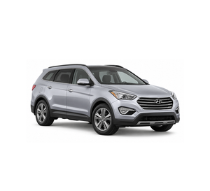 Hyundai Grand Santa Fe