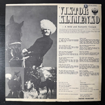 Viktor Klimenko ‎– Stenka Rasin (Франция)