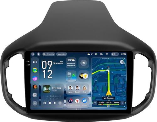 Магнитола для Chery Tiggo 7 2016-2020 - Teyes CC4-PRO монитор 10.36" 2K QLED на Android 13, Быстрейшая, Snapdragon 778G, ИИ, CarPlay, DSP, 4G SIM-слот