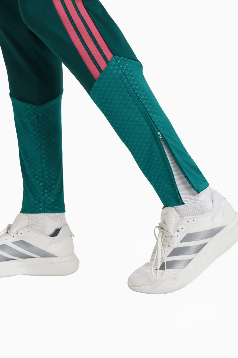 Штаны adidas Real Madrid 26/27 Competition Training - зеленый