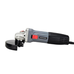 Сетевая УШМ (болгарка) PROFIPOWER PGS-1100R (1100 Вт, 125мм, 11000 об/мин, регулятор оборотов, в коробке) (E0390)