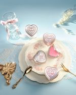 Румяна для лица Flower Knows Bunny Garden Embossed Blush - 05 Fairyland Reverie