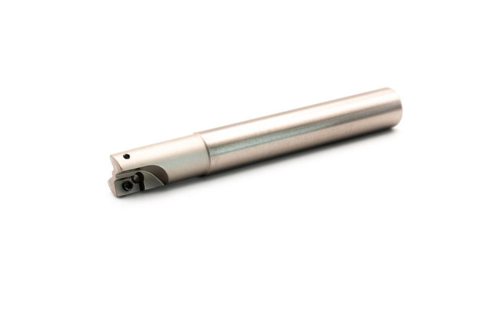 Концевая фреза со сменными пластинами BAP300R-16-120-C16-2T