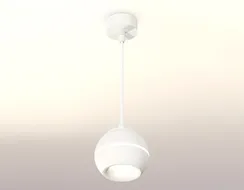 Подвесной светильник Techno Spot XP1101001 Ambrella