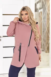 Костюм спортивный УК-17-252-1 Фабрика Моды