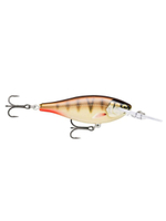 Воблер Shad Rap Elite 75, 7,5см, 12грDSR
