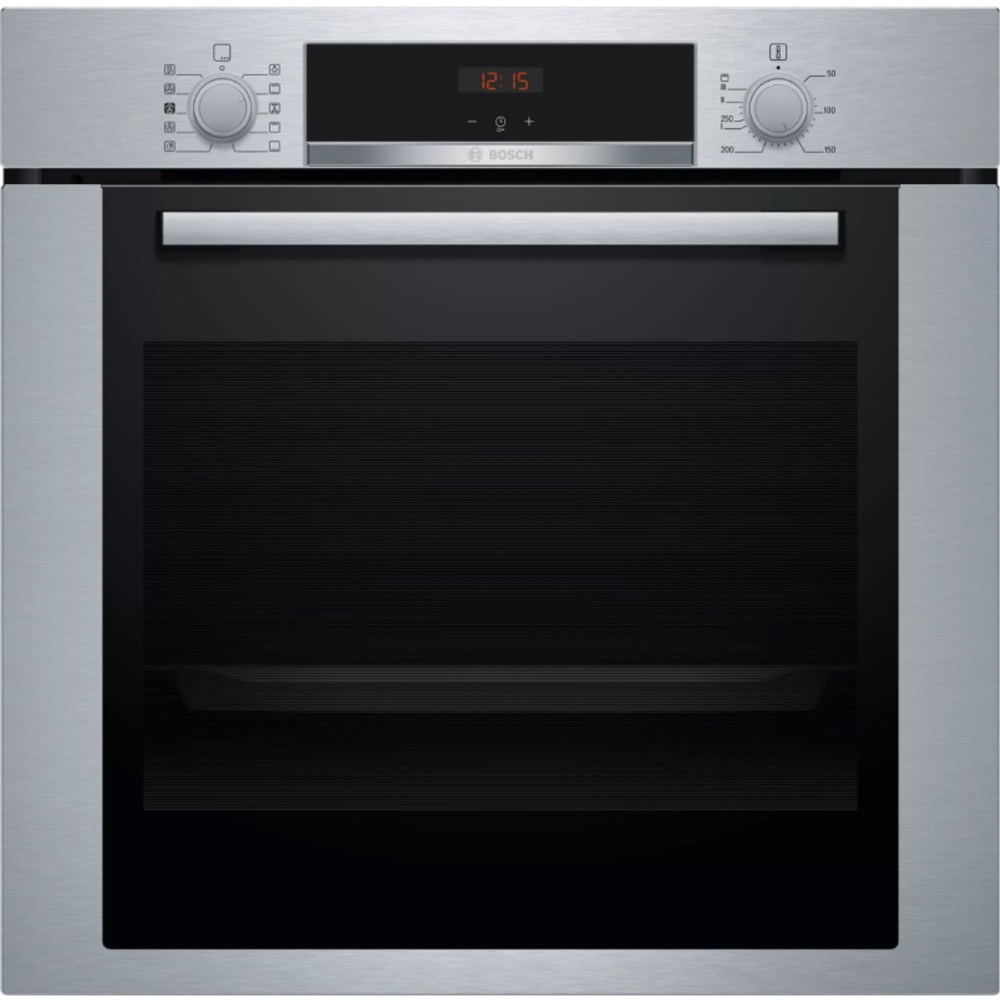 Встраиваемый электрический духовой шкаф Bosch HRA3140S0