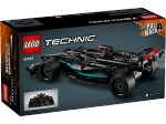 Конструктор LEGO Technic 42165 Гоночная машина Mercedes-AMG F1 W14 E Performance Pull-Back