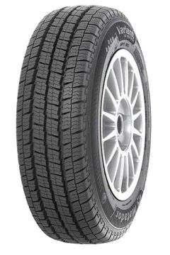 Matador MPS 125 Variant All Weather 205/70 R15C 106/104R
