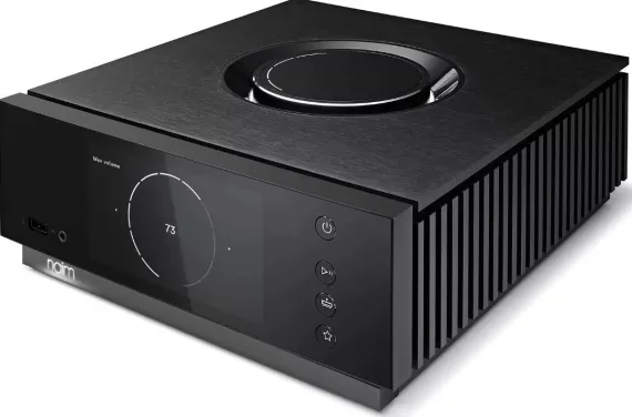 Naim Uniti Atom HDMI