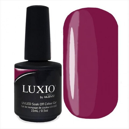 LUXIO MYSTERY