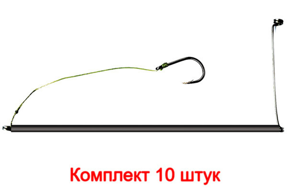 Отвод ECOPRO боковой оснащенный кембриком