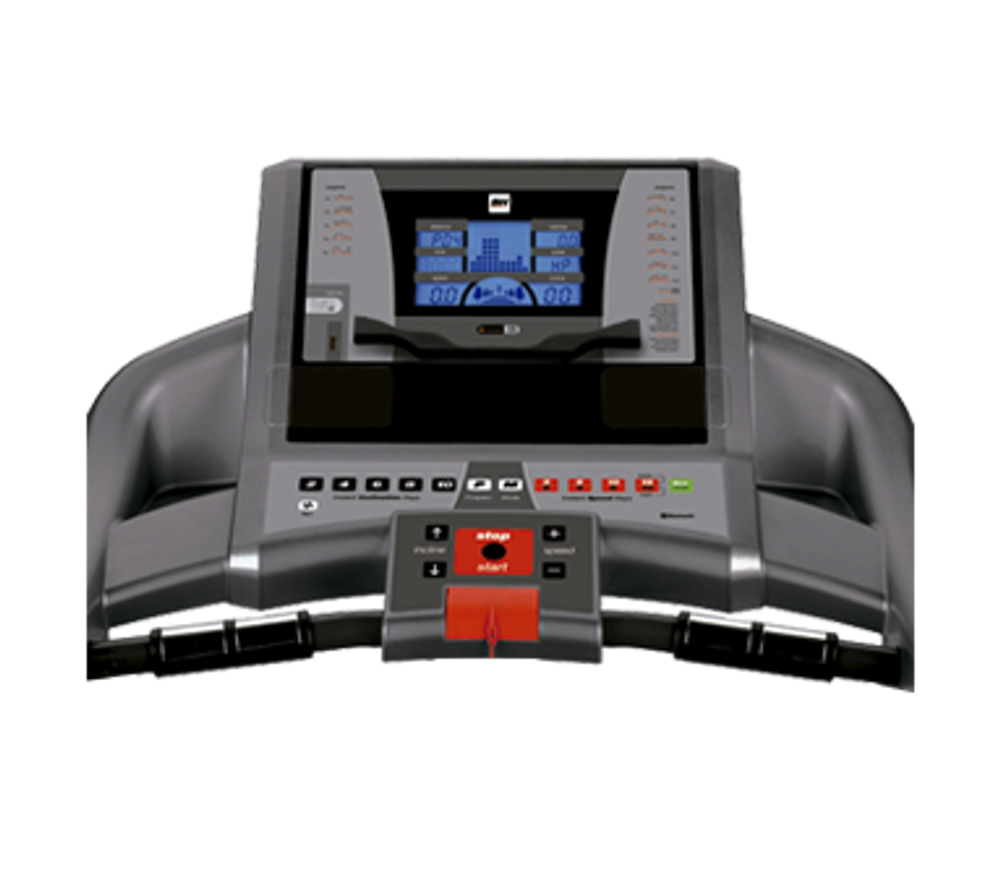 BH FITNESS F2W DUAL Беговая дорожка