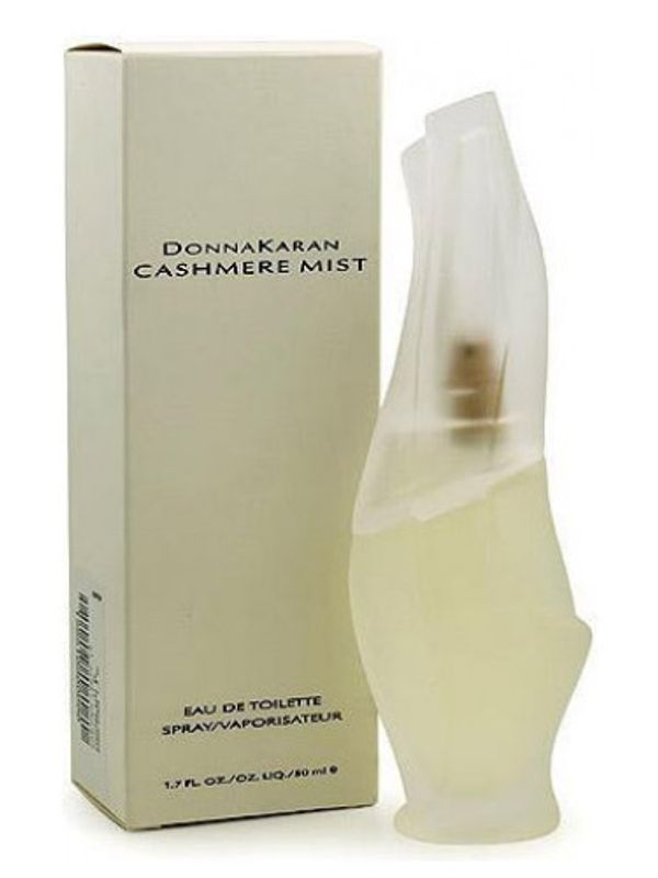 DKNY Cashmere Mist EDT