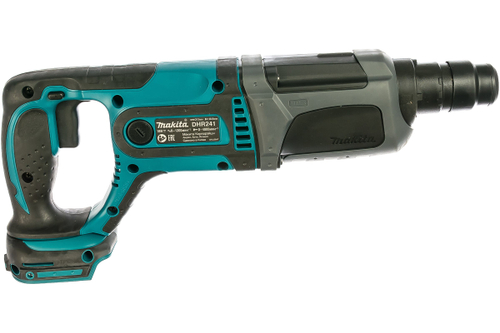 Аккумуляторный перфоратор Makita LXT DHR241Z