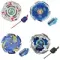 Набор волчков с лаунчерами Beyblade 25th Anniversary Set BX00 от Takara Tomy