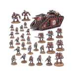 Warhammer: The Horus Heresy - Mechanicum Battle Group