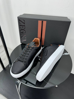 Кеды Ermenegildo Zegna