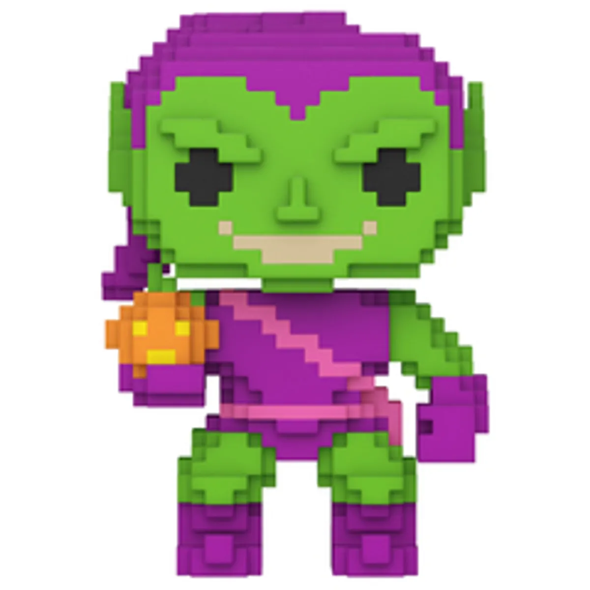 Funko POP! Marvel 8-bit: Green Goblin (Target Exc) (1388)