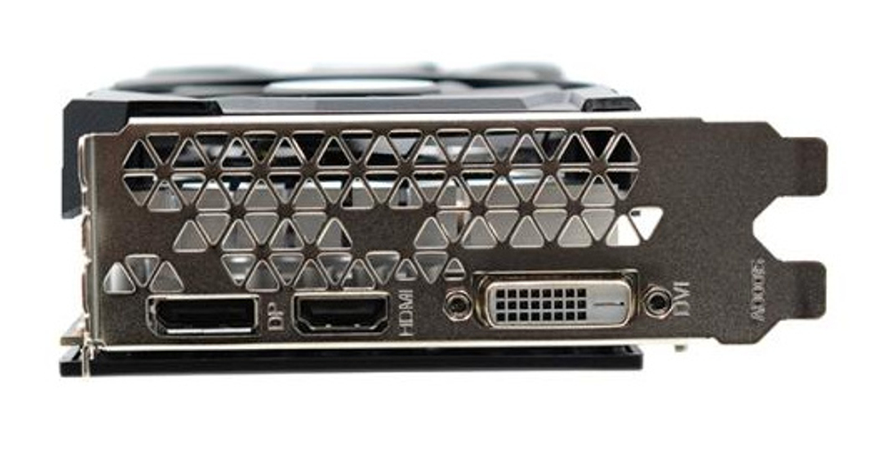 Видеокарта Afox GeForce RTX 2060 SUPER (AF2060S-8192D6H4-V2)