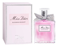 Женский аромат Christian Dior Miss Dior Blooming Bouquet 2023 Туалетная вода
