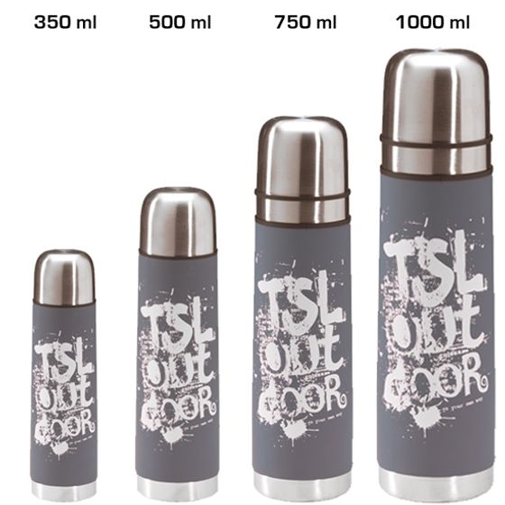 ТЕРМОС TSL 0.75L