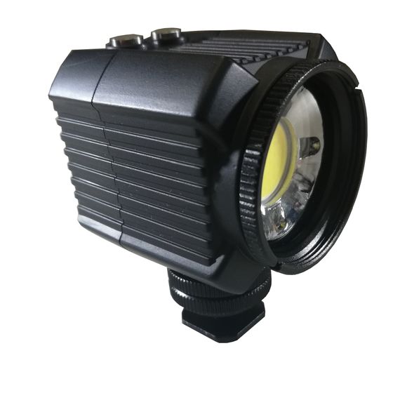 Подводный фонарь для съемки Sea Frogs SL-19 LED video light
