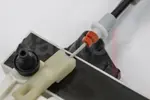 Автоматические доводчики на 4 двери для BMW 1/2/8 серии X1/X2/X3/X4 2014-2023 - RDL-SAA-Z04