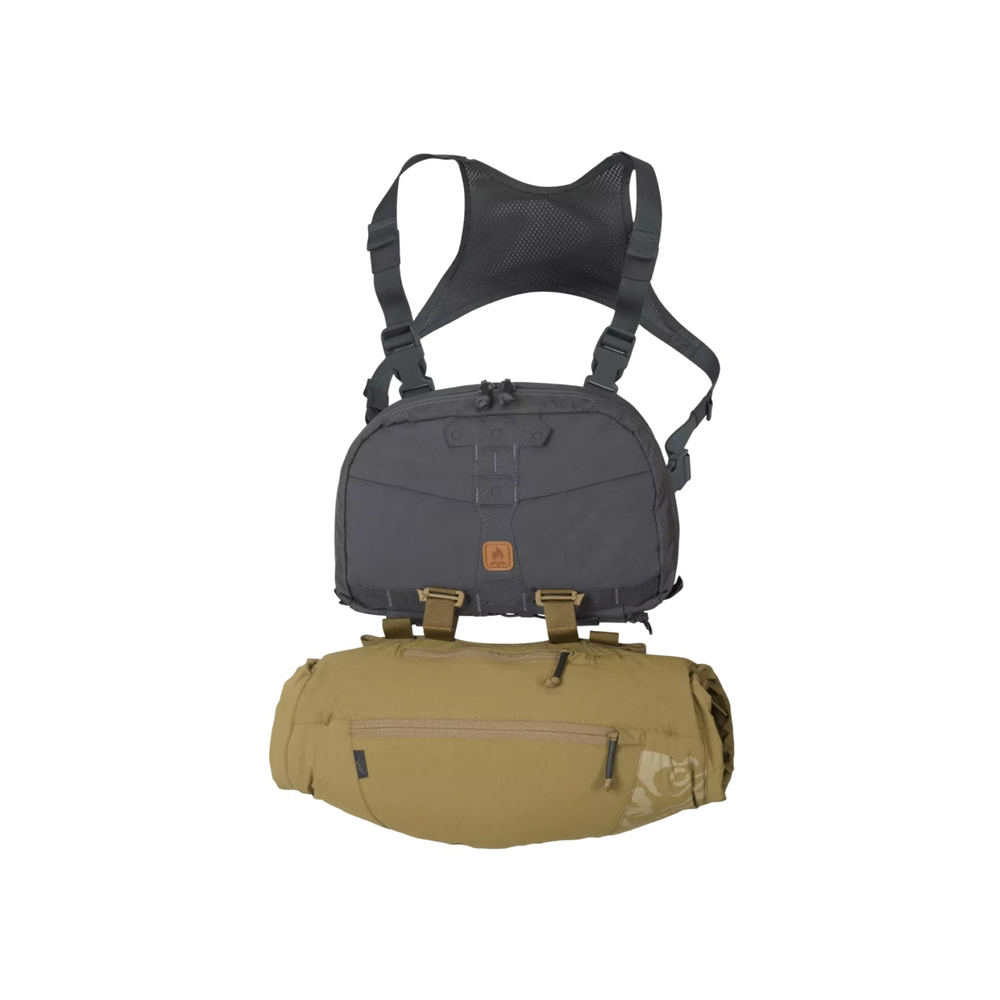 Муфта для рук Helikon-Tex Frostbite Hand-Warmer Olive Green