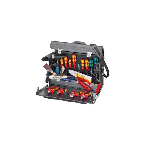 Чемодан для инструмента Knipex 00 21 01 TL