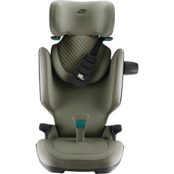 Автокресло 2/3 Britax Roemer KIDFIX PRO i-SIZE LUX Urban Olive 2000040919/2000041304