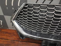 Решетка радиатора Haval F7 1 19-22 Б/У Оригинал 5509107XKQ00A