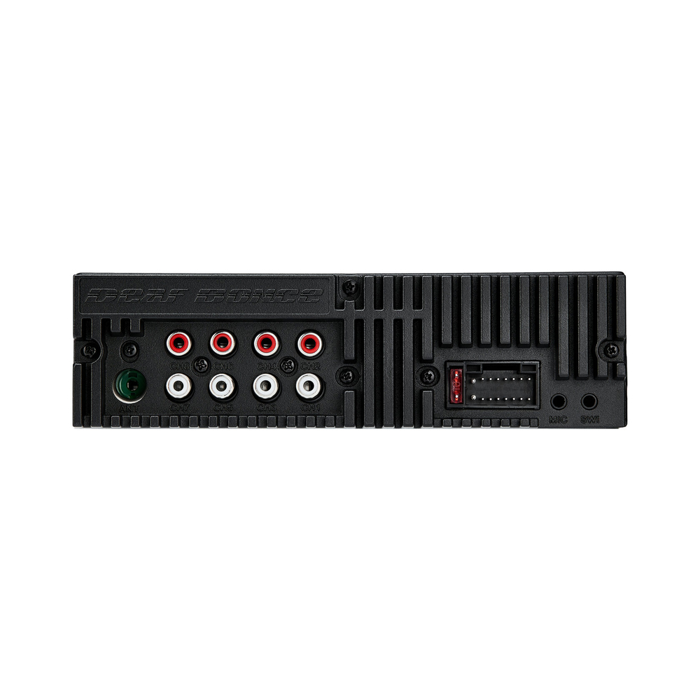 DEAF BONCE DB-520DSP