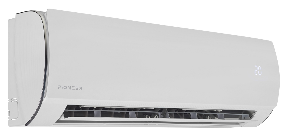 Кондиционер Pioneer Artis KFR25MW/KOR25MW Nord-30 On-off