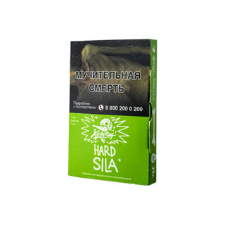 Купить Табак Хулиган Hard - SILA 25 г