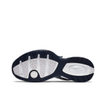 Кроссовки Nike Air Monarch 4 White Navy, бел.