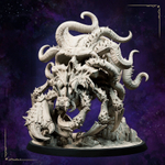 51Loot Studios миниатюра для dnd, днд, pathfinder, фентези, Настольная игра, НРИ, Варгейм, РПГ